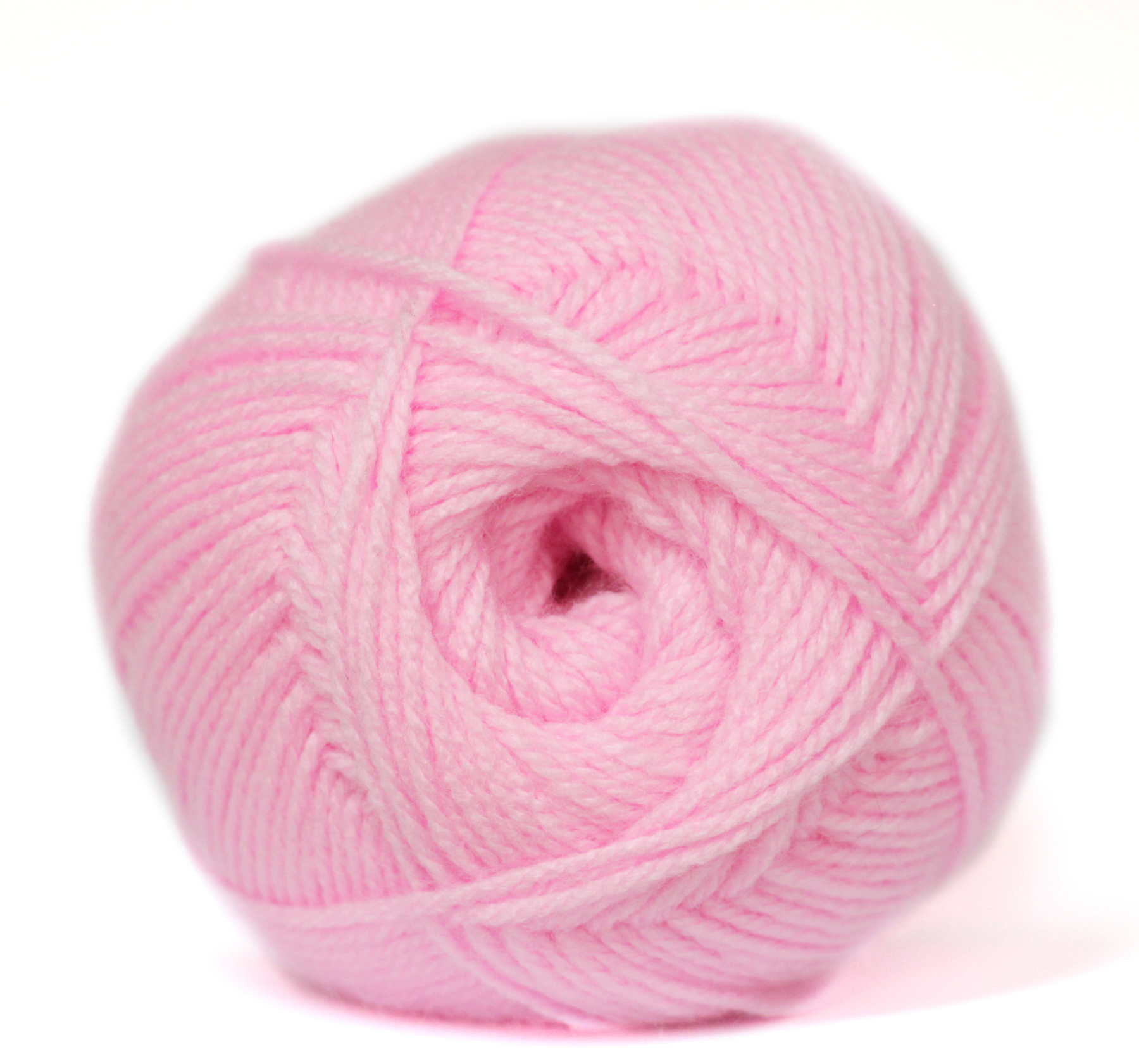 CHARITY DOUBLE KNIT – 004 PINK