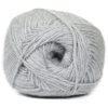 CHARITY DOUBLE KNIT – 011 SILVER GREY