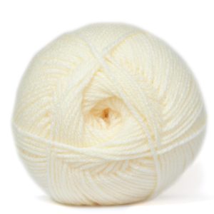 CHARITY DOUBLE KNIT – 014 ECRU