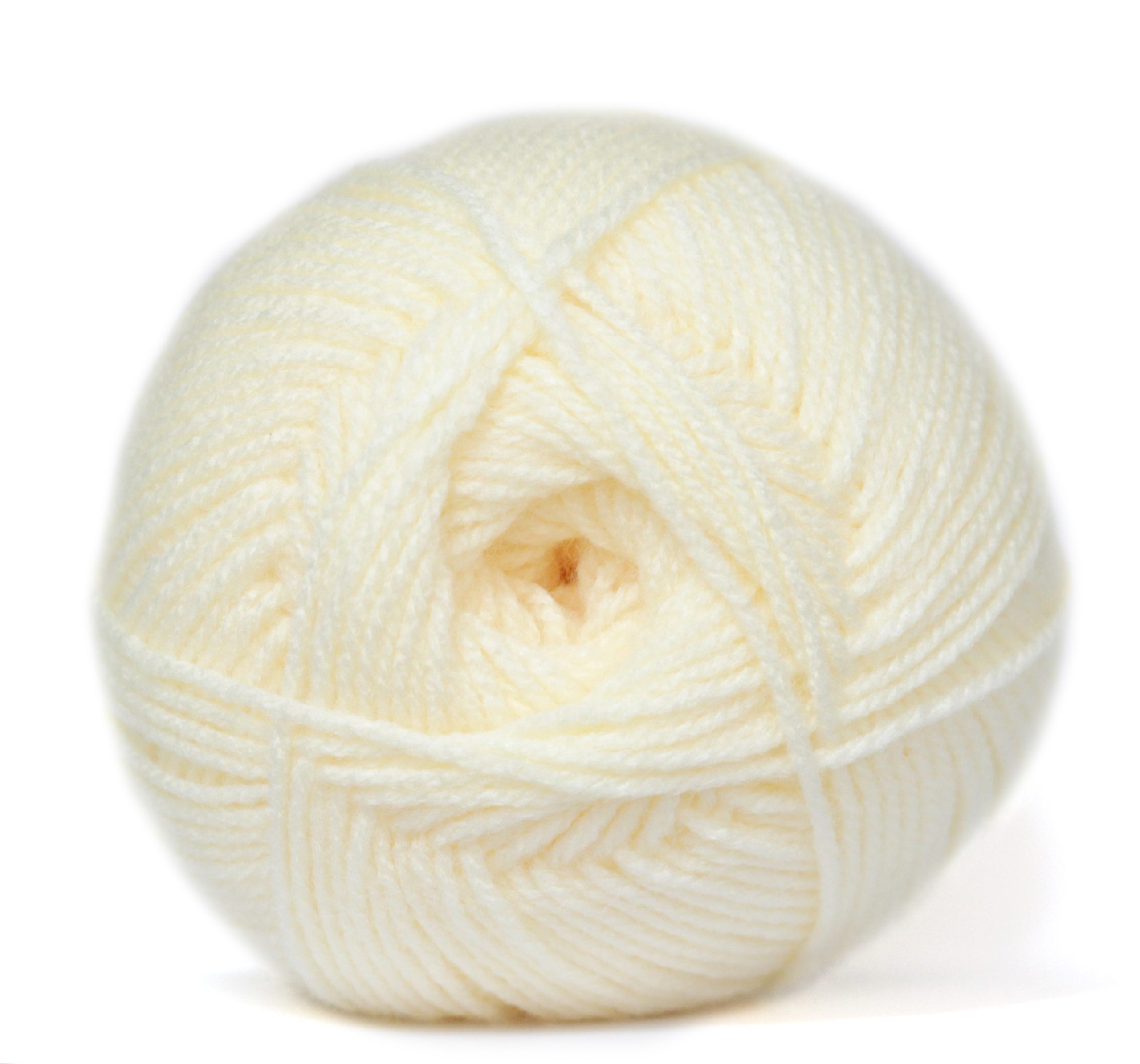CHARITY DOUBLE KNIT – 014 ECRU