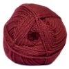 CHARITY DOUBLE KNIT – 018 MAROON