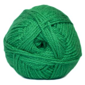 CHARITY DOUBLE KNIT – 022 EMERALD