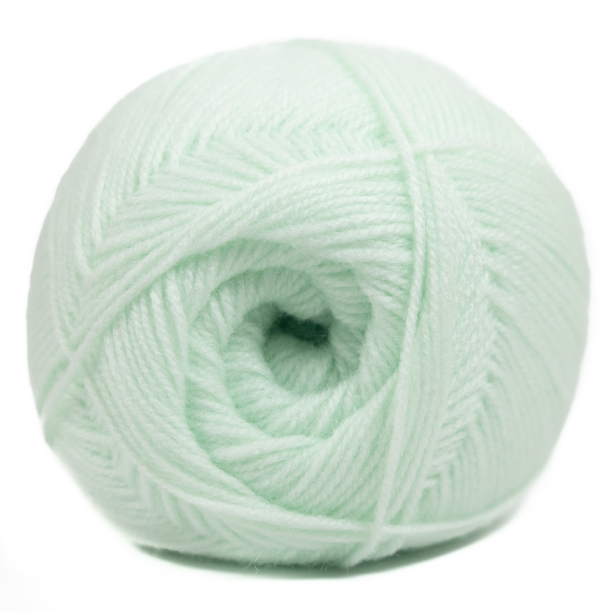 CHARITY DOUBLE KNIT – 028 APPLE GREEN