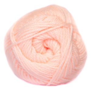 CHARITY DOUBLE KNIT – 046 APRICOT