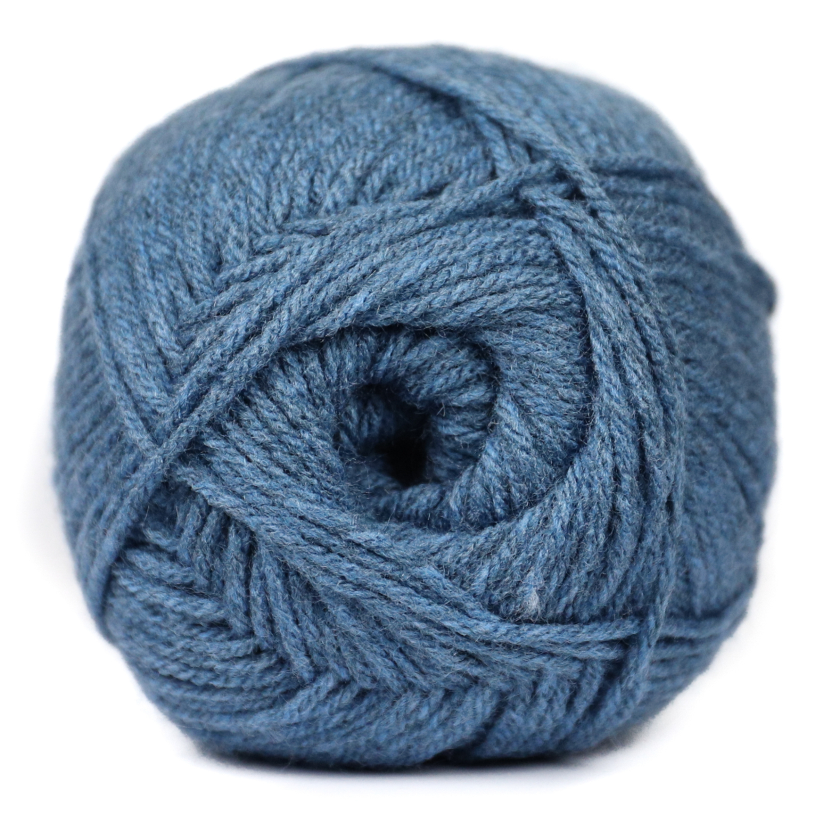 CHARITY DOUBLE KNIT – 050 JEANS BLUE