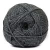 CHARITY DOUBLE KNIT – 051 SCHOOL GREY