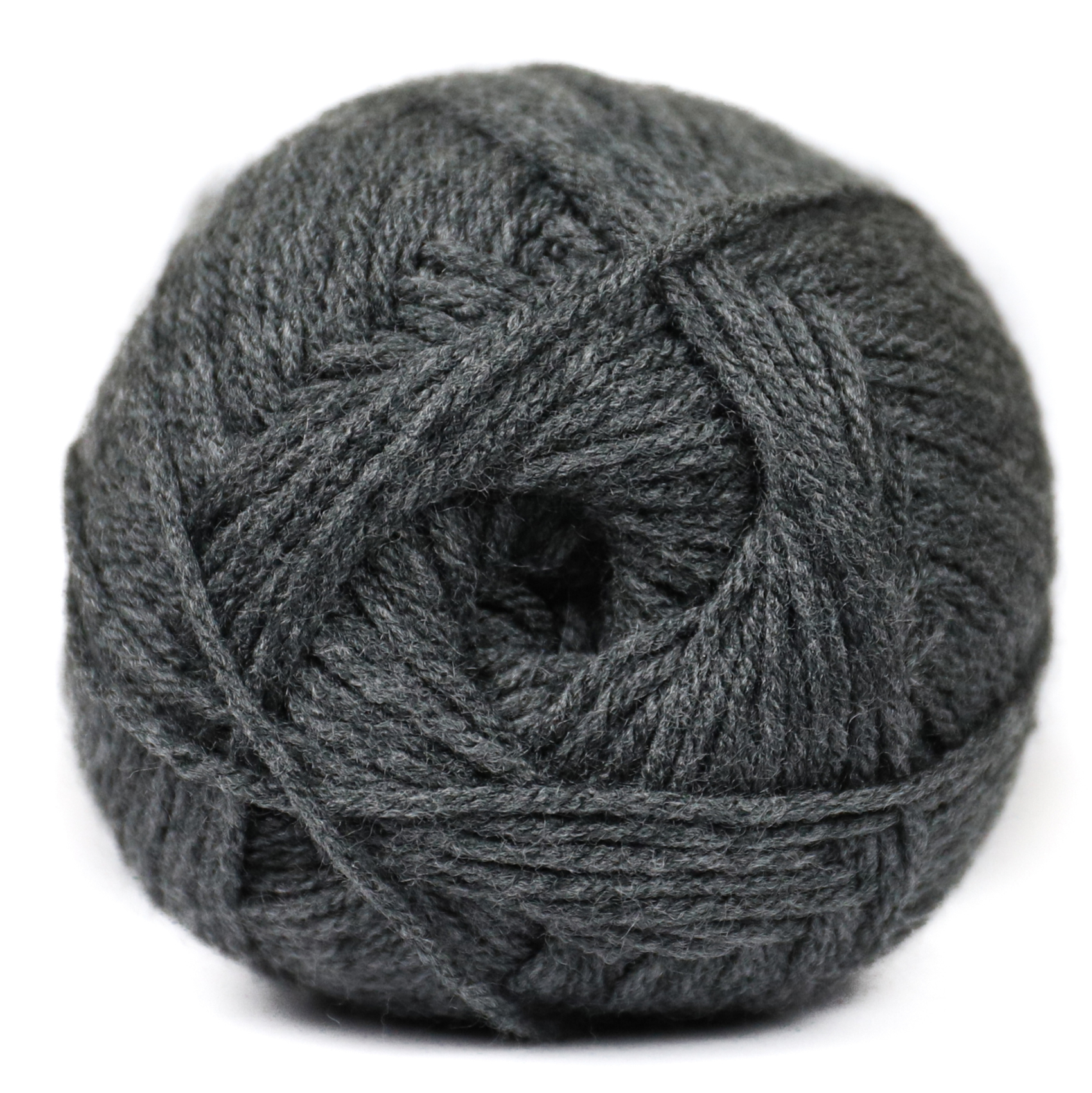 CHARITY DOUBLE KNIT – 051 SCHOOL GREY