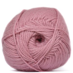 CHARITY DOUBLE KNIT – 053 PALE ROSE
