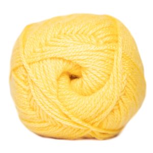 CHARITY DOUBLE KNIT – 057 SUNSHINE