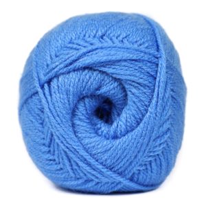 CHARITY DOUBLE KNIT – 058 SAXE
