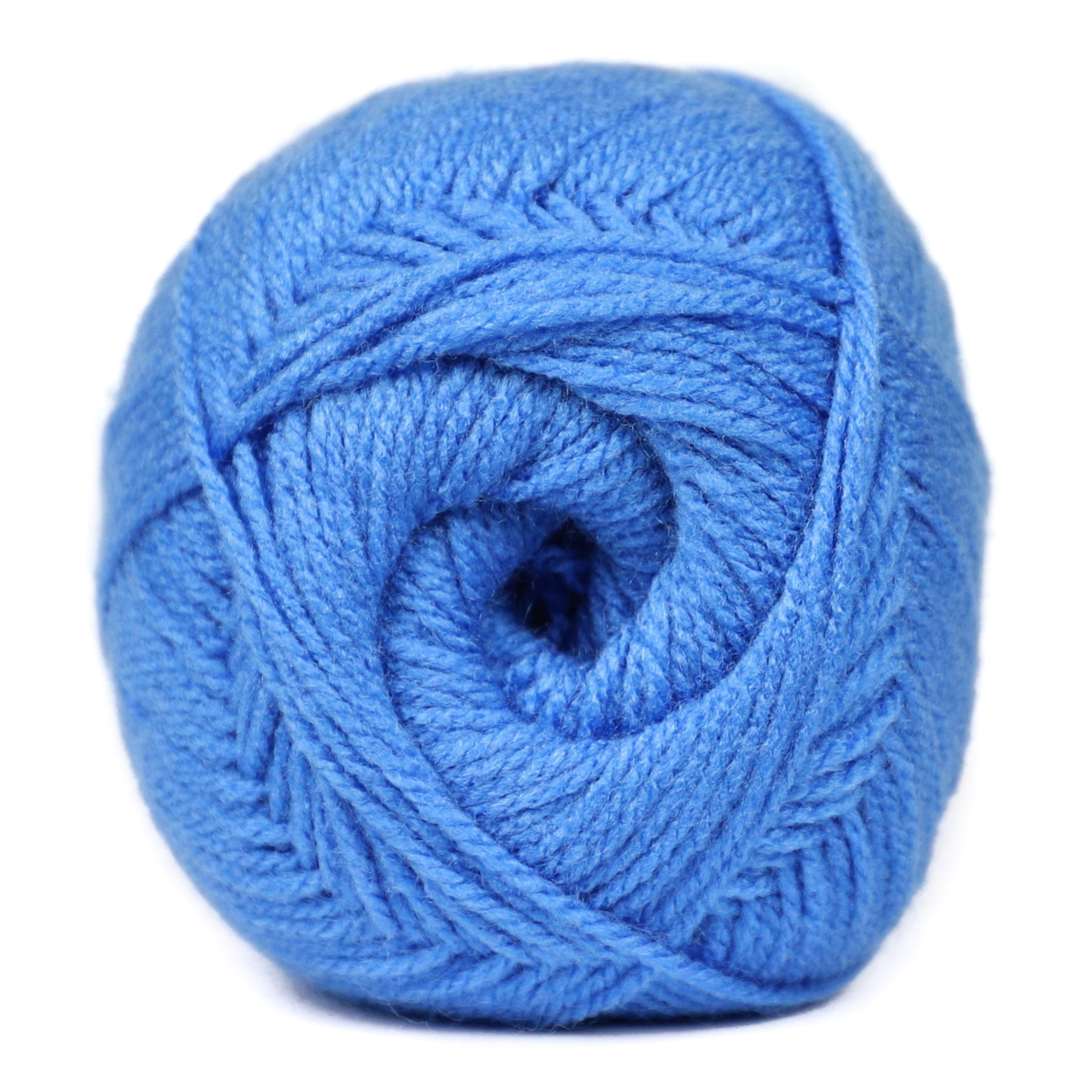 CHARITY DOUBLE KNIT – 058 SAXE