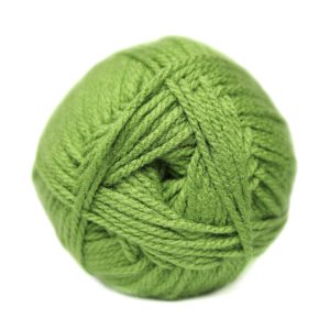 CHARITY DOUBLE KNIT – 062 OLIVE