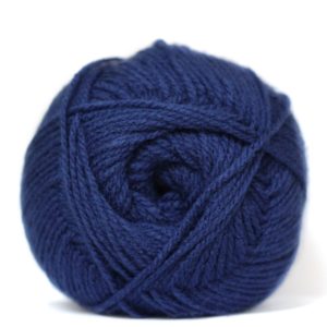 CHARITY DOUBLE KNIT – 078 INDIGO