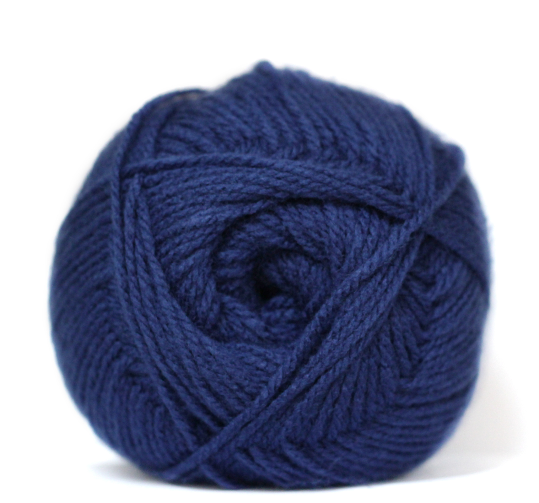 CHARITY DOUBLE KNIT – 078 INDIGO