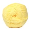 CHARITY DOUBLE KNIT – 080 BANANA