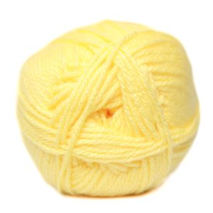 CHARITY DOUBLE KNIT – 080 BANANA