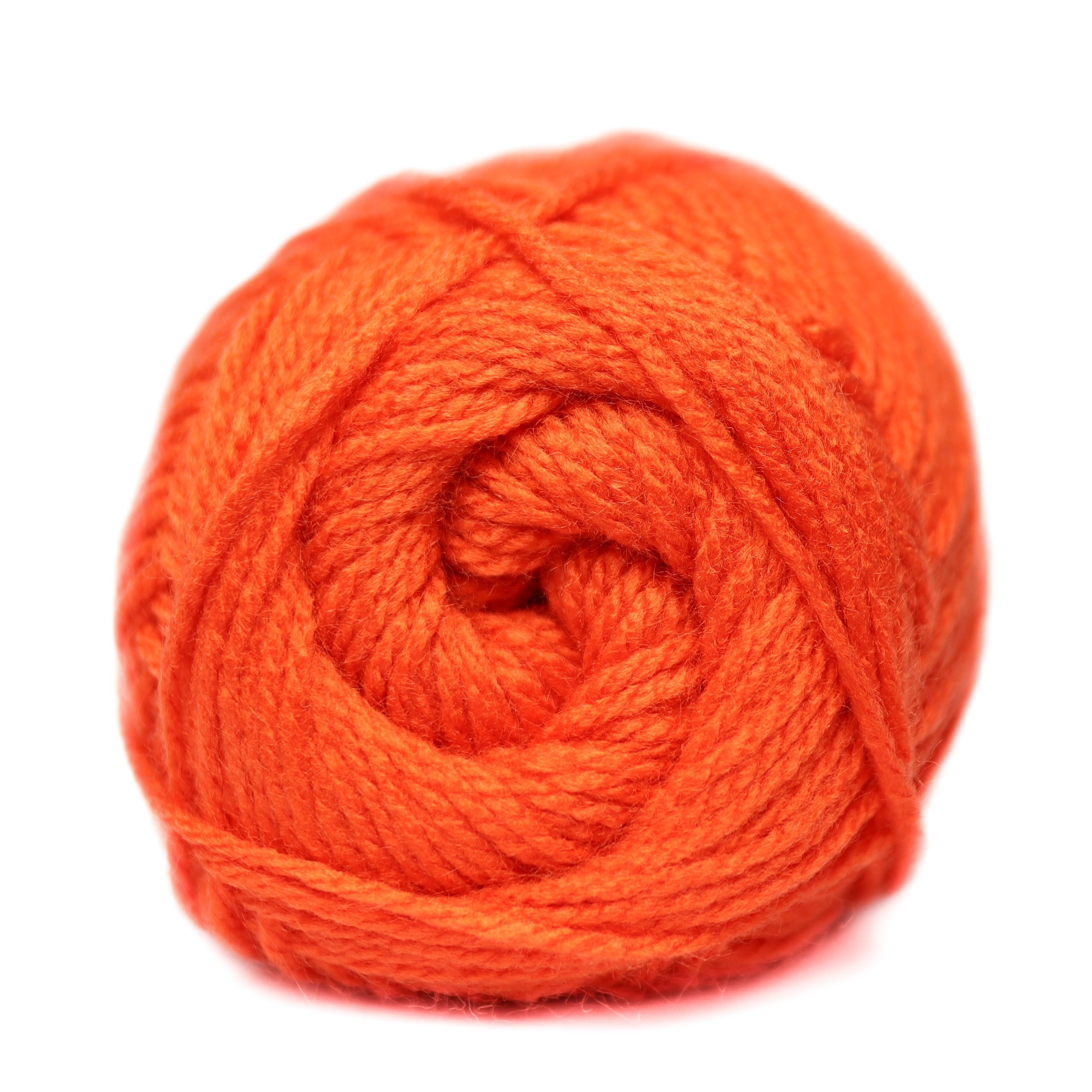 CHARITY DOUBLE KNIT – 098 CITRUS