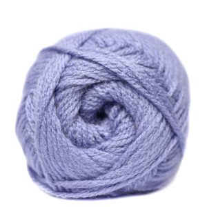 CHARITY DOUBLE KNIT – 134 MAUVE
