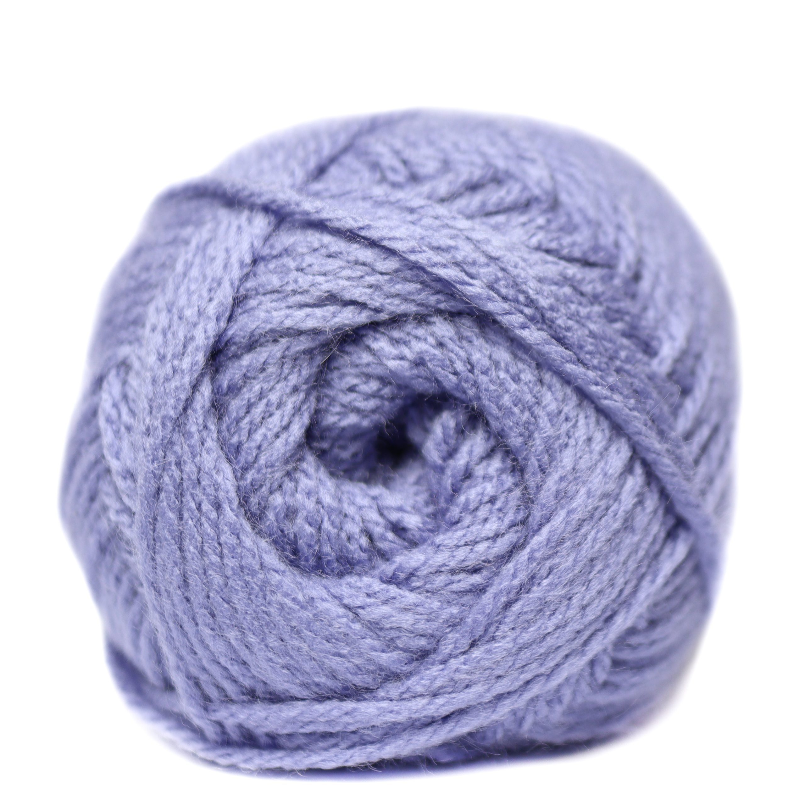 CHARITY DOUBLE KNIT – 134 MAUVE