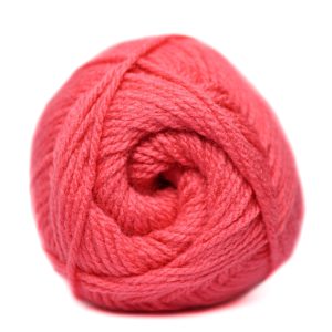 CHARITY DOUBLE KNIT – 205 WATERMELON