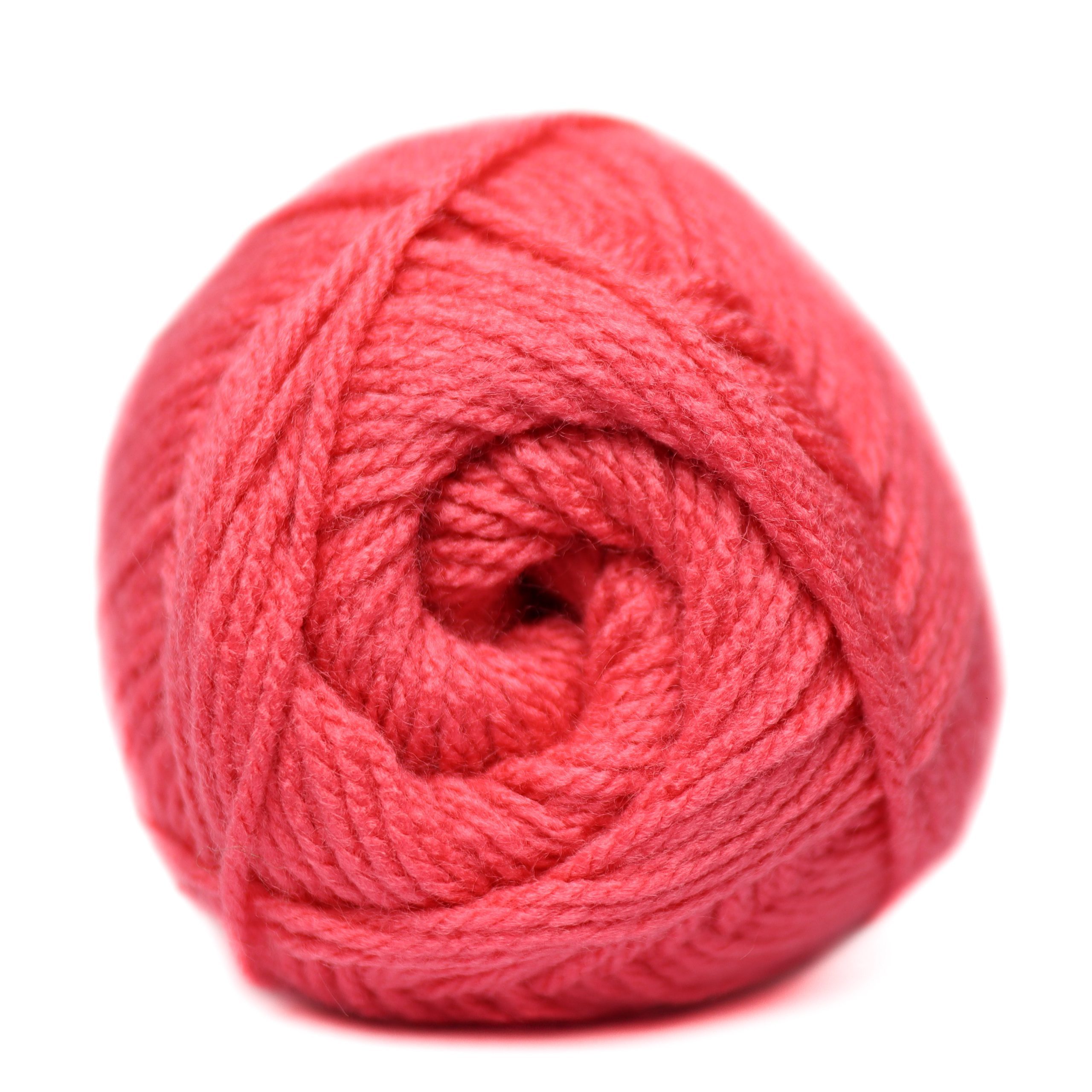 CHARITY DOUBLE KNIT – 205 WATERMELON