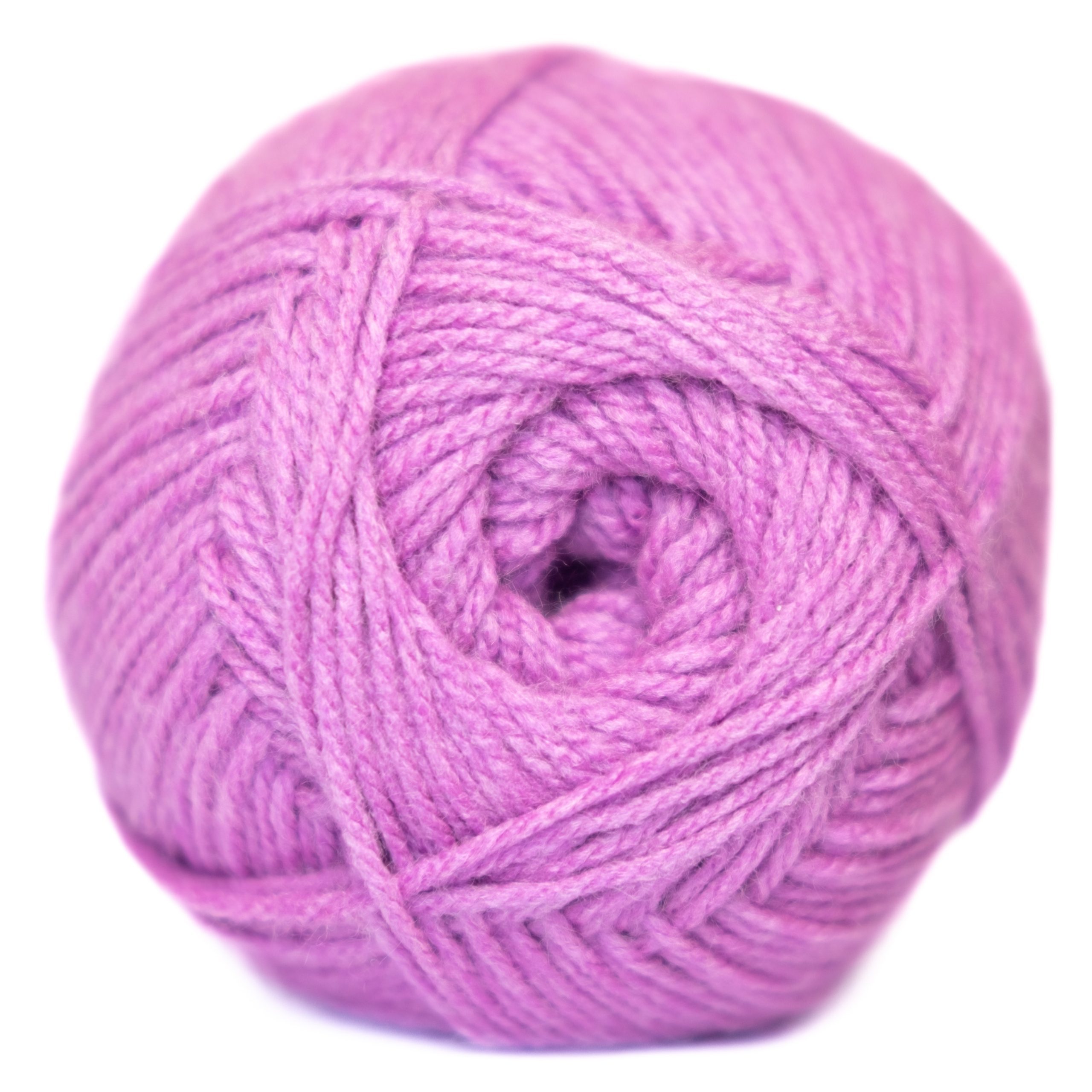 CHARITY DOUBLE KNIT – 207 FIG