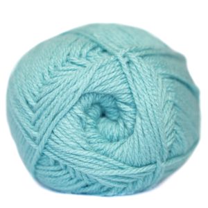 CHARITY DOUBLE KNIT – 223 DUCK EGG
