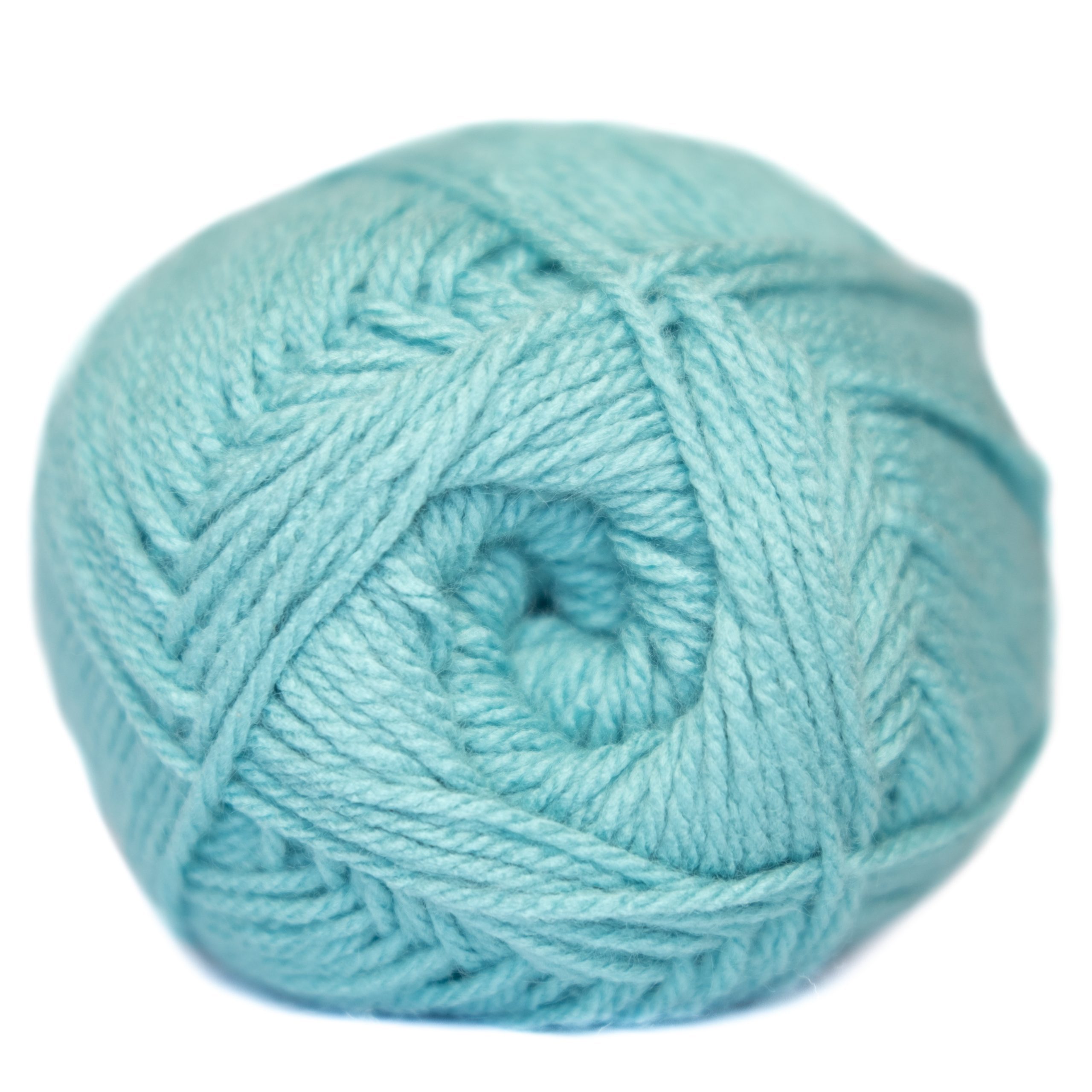 CHARITY DOUBLE KNIT – 223 DUCK EGG
