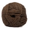 CHARITY DOUBLE KNIT – 271 COCOA
