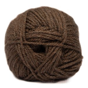 CHARITY DOUBLE KNIT – 271 COCOA