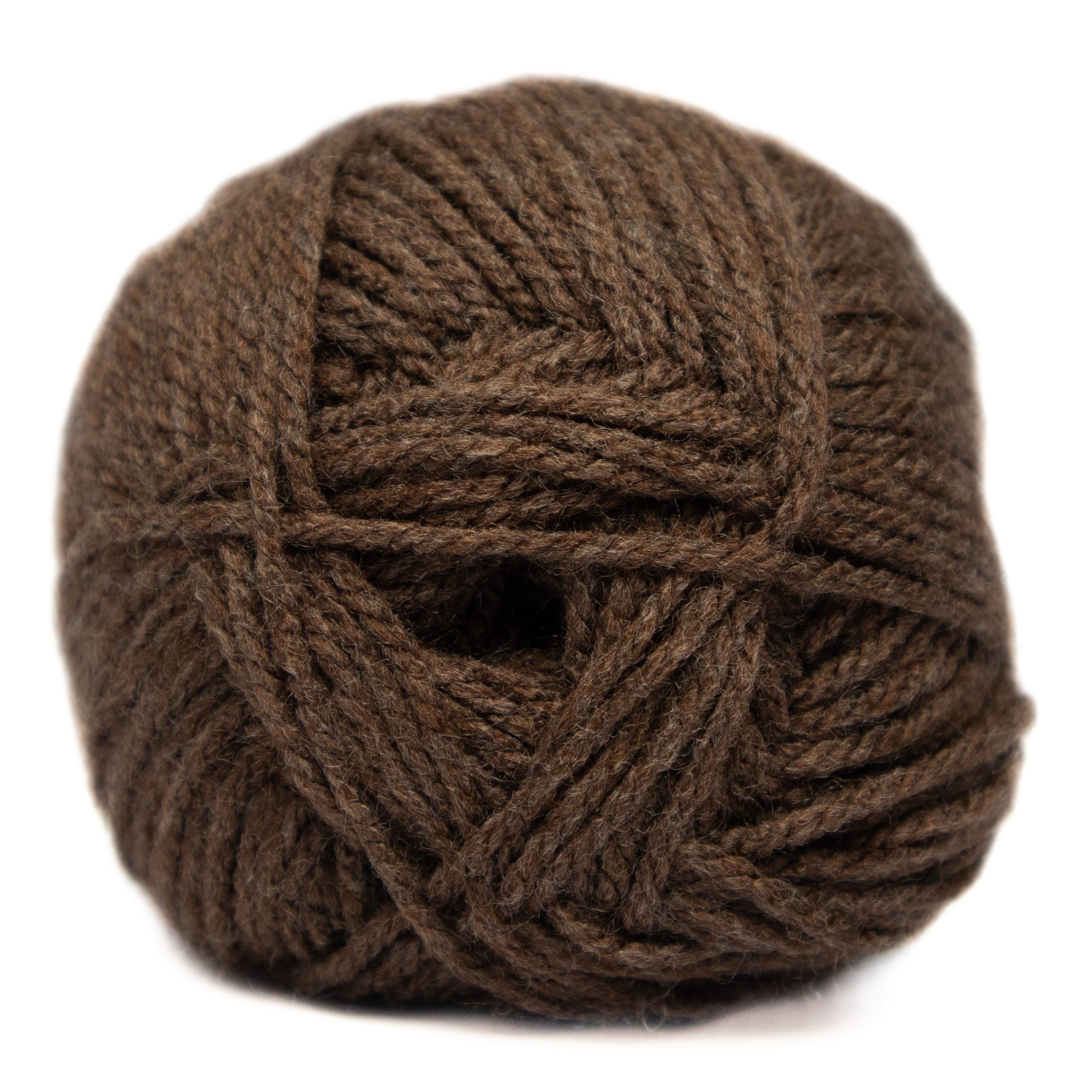 CHARITY DOUBLE KNIT – 271 COCOA