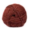 CHARITY DOUBLE KNIT – 294 RUST