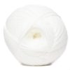 CHARITY DOUBLE KNIT 300G – 001 WHITE