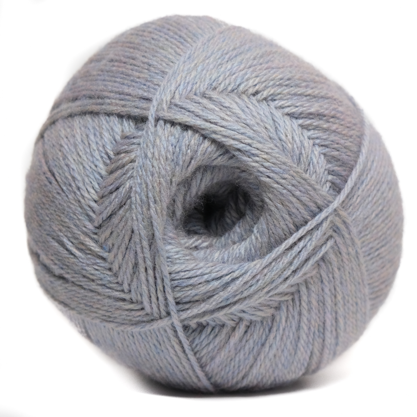 CHARITY DOUBLE KNIT 300G – 702 CEMENT