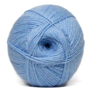 CHARITY DOUBLE KNIT 300G – 706 SURF