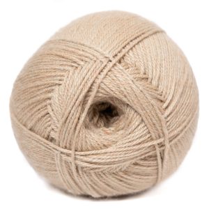 CHARITY DOUBLE KNIT 300G – 707 TORTILLA