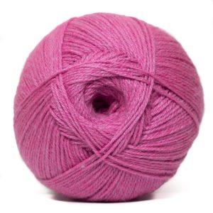 CHARITY DOUBLE KNIT 300G – 709 FLAMINGO