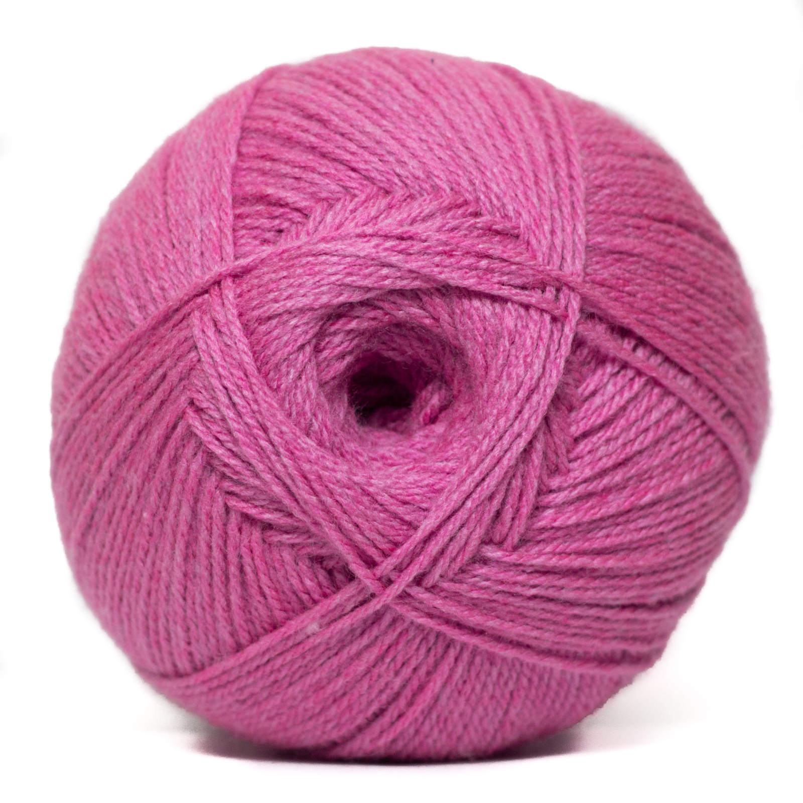 CHARITY DOUBLE KNIT 300G – 709 FLAMINGO