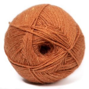 CHARITY DOUBLE KNIT 300G – 713 BRICK