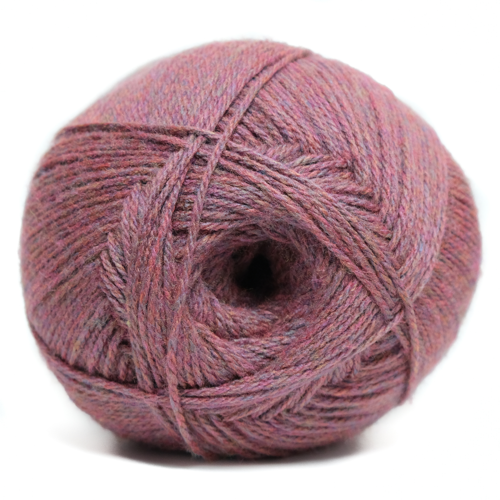 CHARITY DOUBLE KNIT 300G – 715 CURRANT