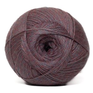 CHARITY DOUBLE KNIT 300G – 718 MERLOT