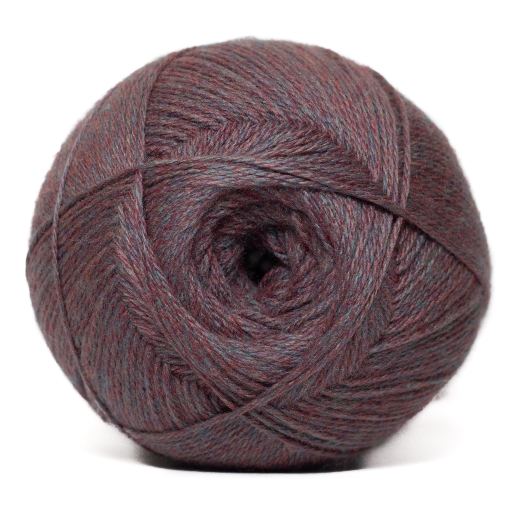 CHARITY DOUBLE KNIT 300G – 718 MERLOT