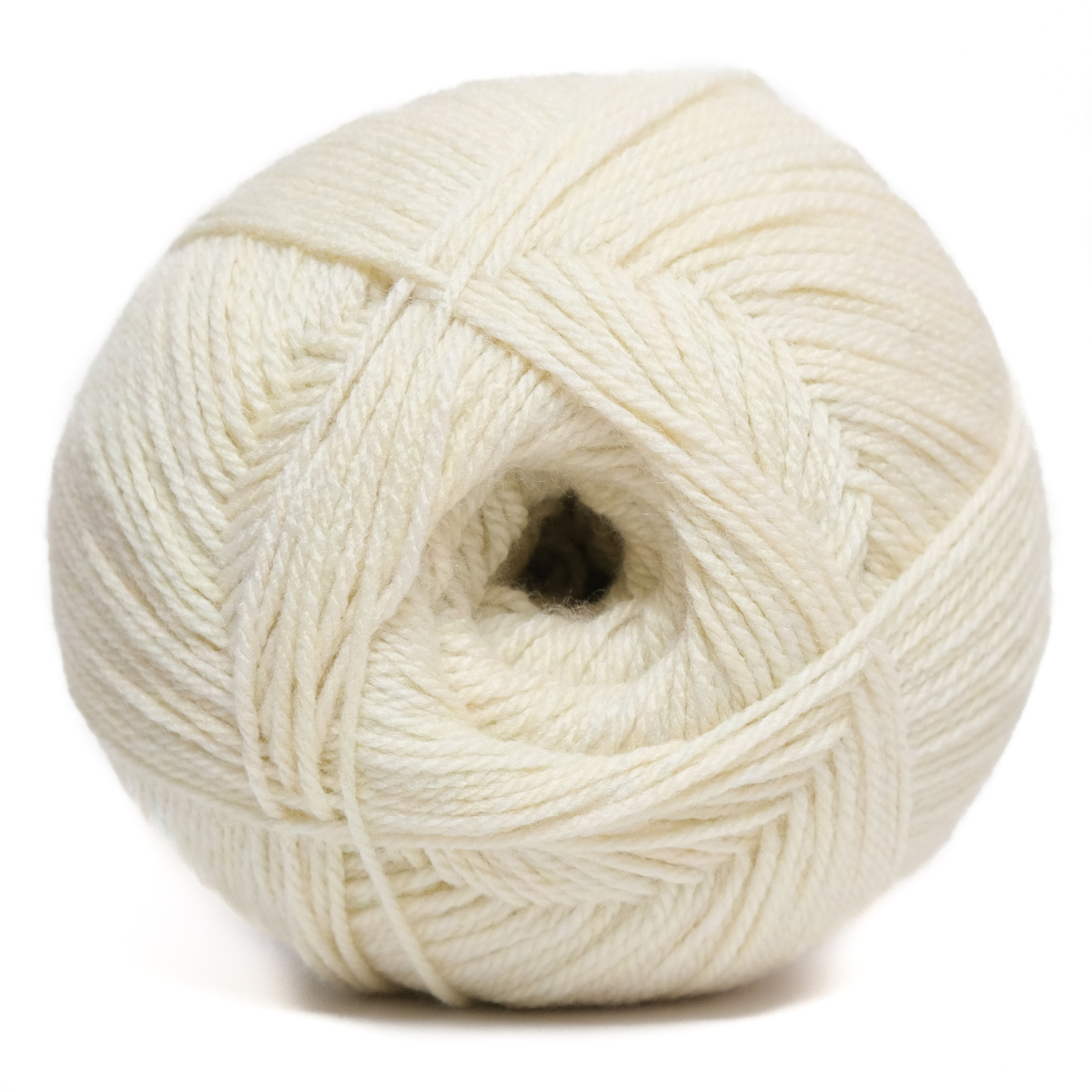 CHARITY DOUBLE KNIT 300G – 719 IVORY