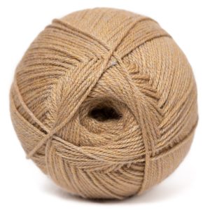 CHARITY DOUBLE KNIT 300G – 720 FUDGE