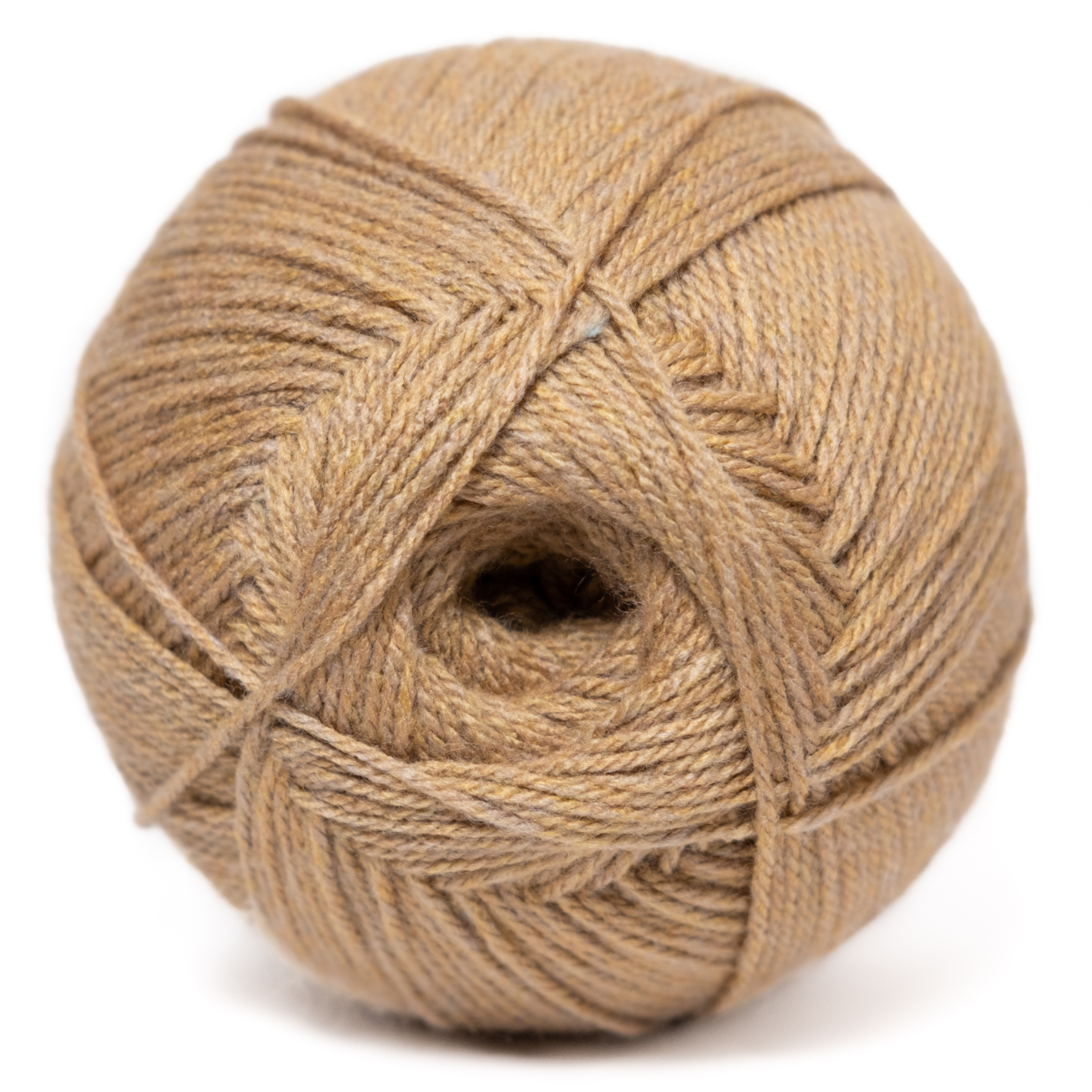 CHARITY DOUBLE KNIT 300G – 720 FUDGE