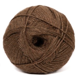 CHARITY DOUBLE KNIT 300G – 721 WALNUT
