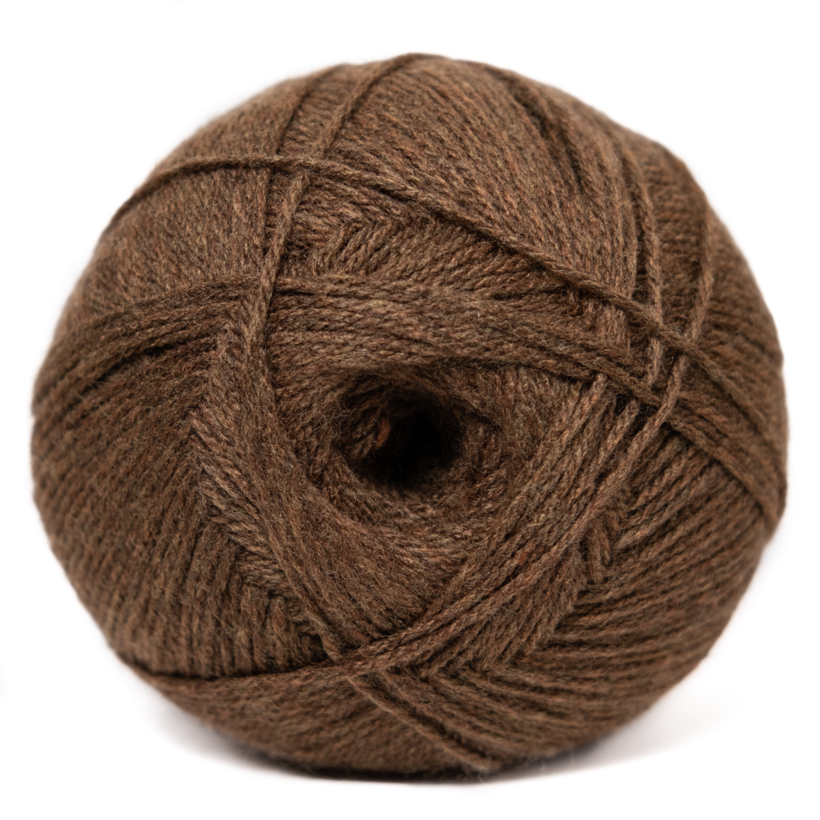 CHARITY DOUBLE KNIT 300G – 721 WALNUT