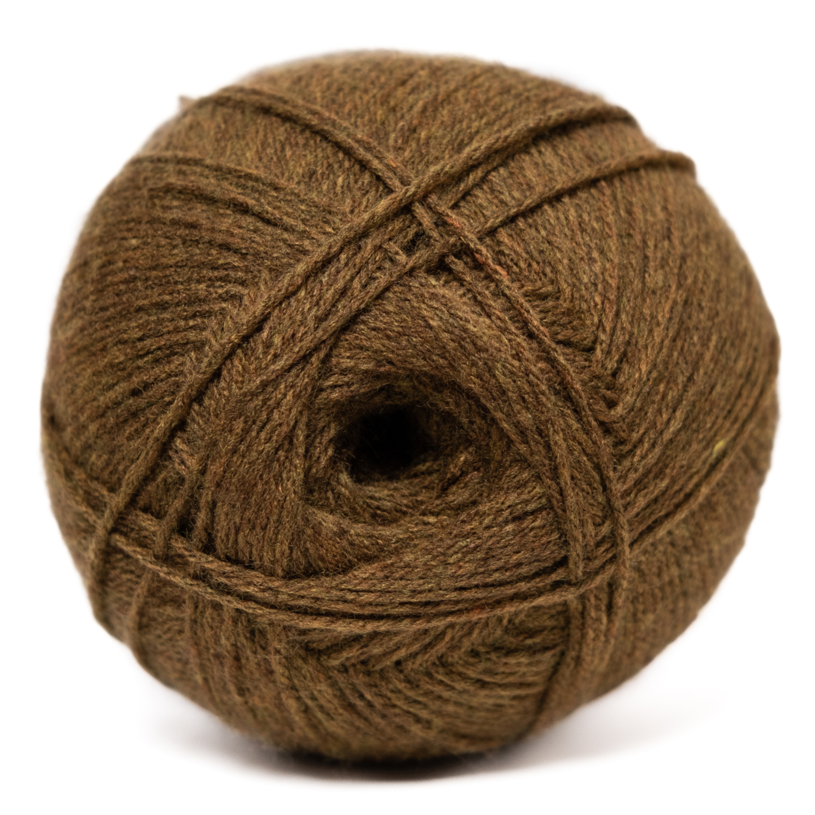 CHARITY DOUBLE KNIT 300G – 722 NUTMEG