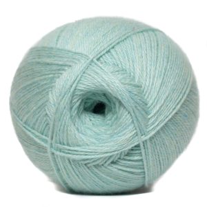 CHARITY DOUBLE KNIT 300G – 724 SPEARMINT