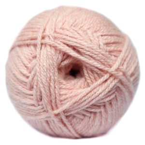 CHARITY DOUBLE KNIT – 729 TAN